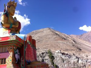 カシミール地方